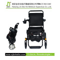 Cadeira de rodas elétrica mais satisfeita com FDA para o paciente